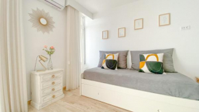 Magnífico apartamento a 35m da praia - Apart. Isa